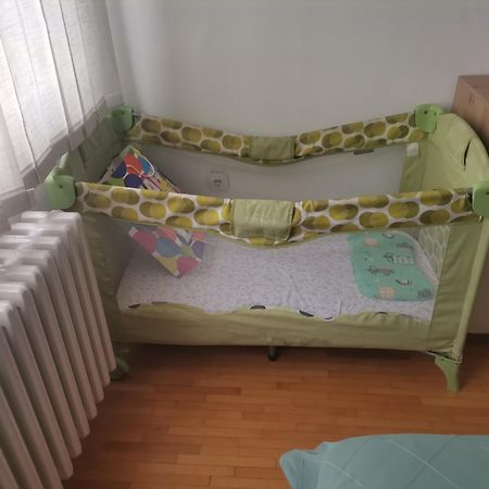 Calla 5 Apartment - Main Square, In The City Shopping Center - Parking Slot With Security And Video Camera Скопье Экстерьер фото