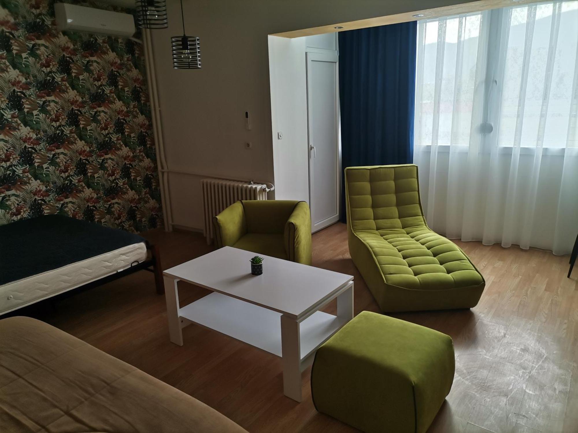 Calla 5 Apartment - Main Square, In The City Shopping Center - Parking Slot With Security And Video Camera Скопье Экстерьер фото