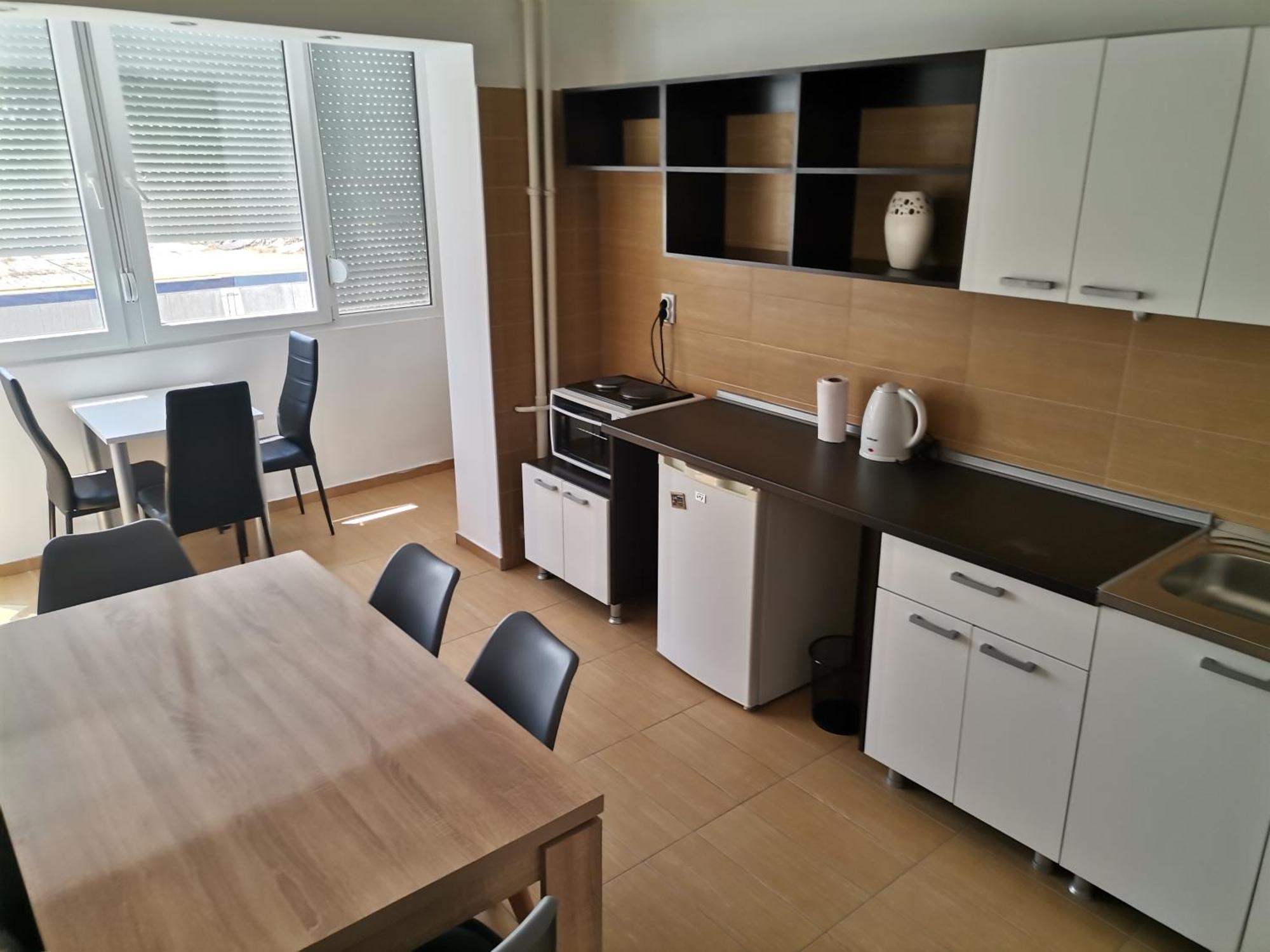 Calla 5 Apartment - Main Square, In The City Shopping Center - Parking Slot With Security And Video Camera Скопье Экстерьер фото
