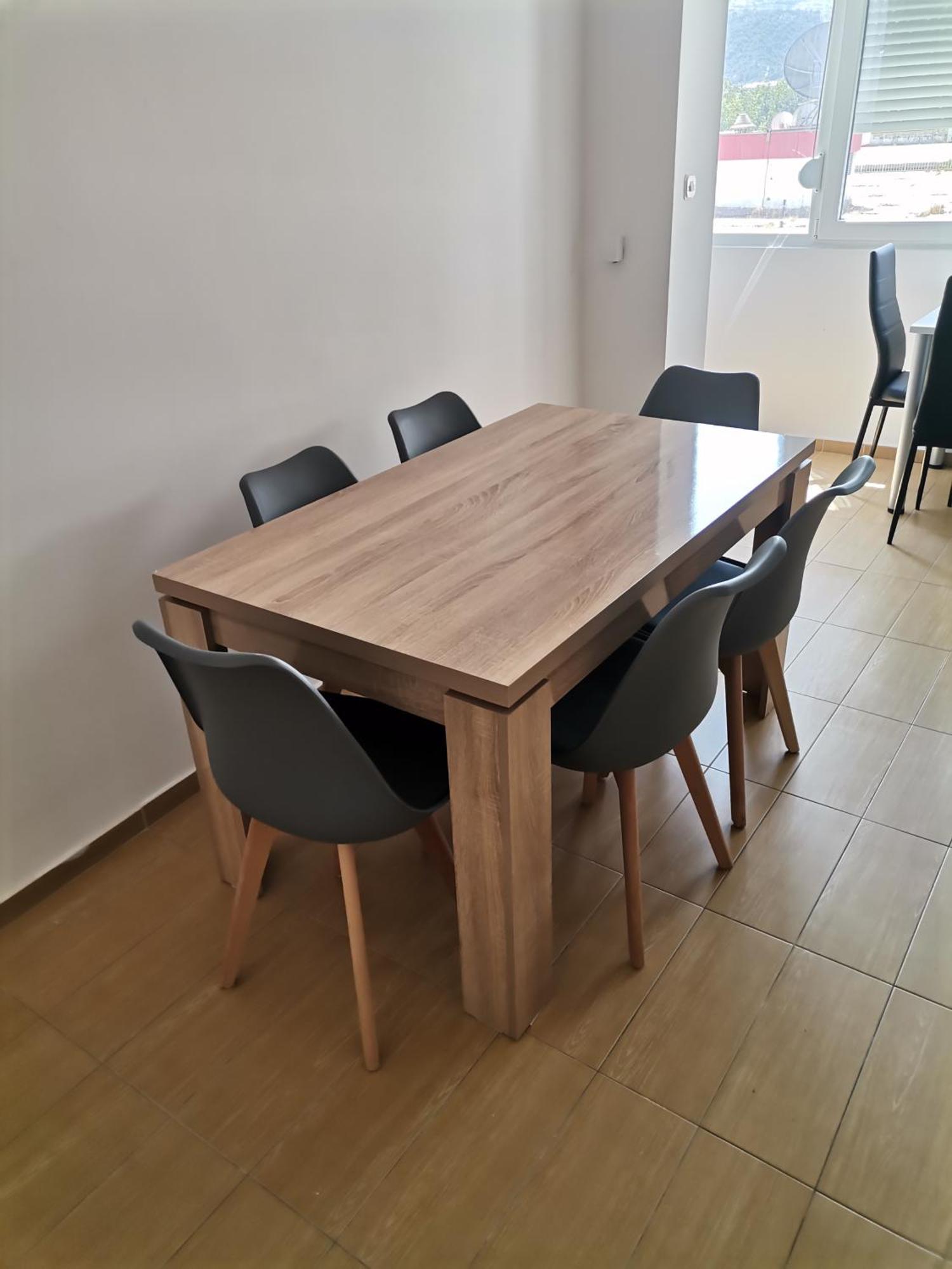 Calla 5 Apartment - Main Square, In The City Shopping Center - Parking Slot With Security And Video Camera Скопье Экстерьер фото
