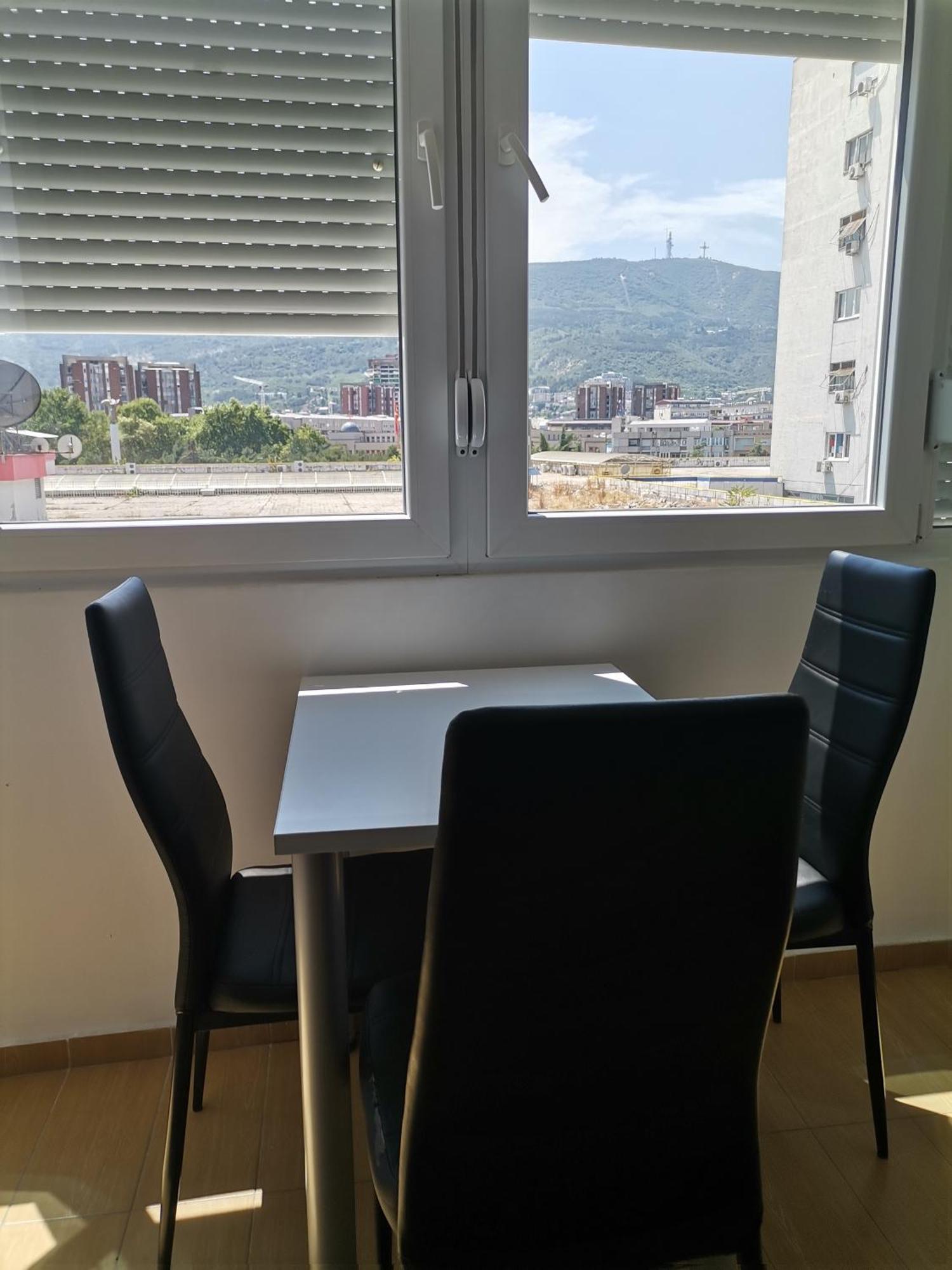 Calla 5 Apartment - Main Square, In The City Shopping Center - Parking Slot With Security And Video Camera Скопье Экстерьер фото
