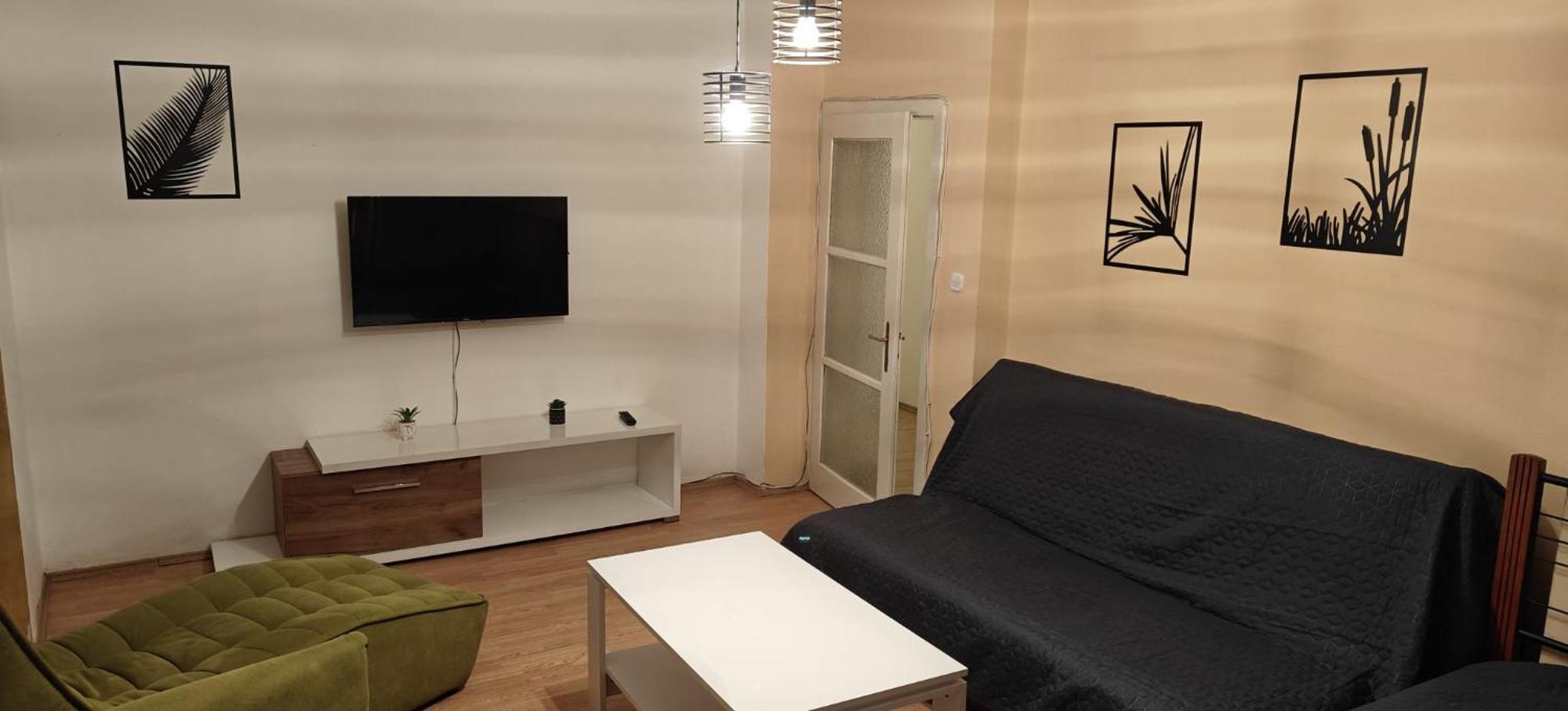 Calla 5 Apartment - Main Square, In The City Shopping Center - Parking Slot With Security And Video Camera Скопье Экстерьер фото