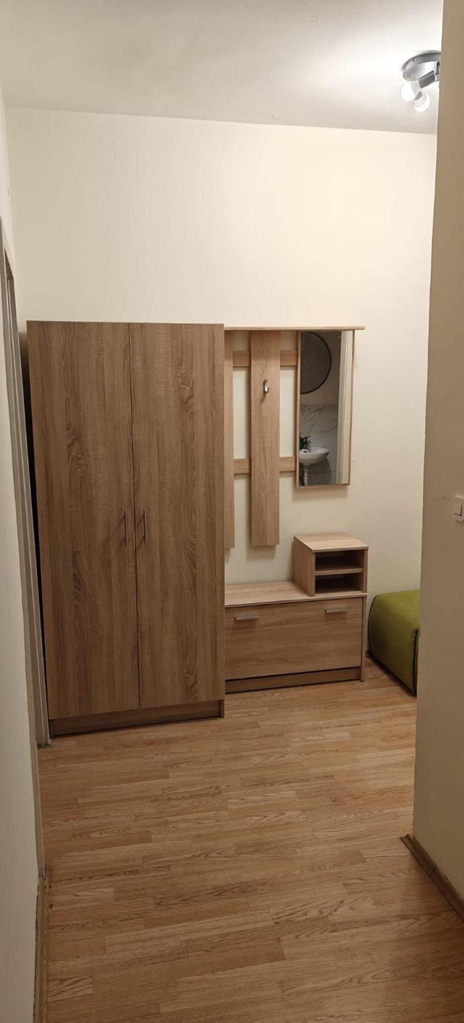 Calla 5 Apartment - Main Square, In The City Shopping Center - Parking Slot With Security And Video Camera Скопье Экстерьер фото