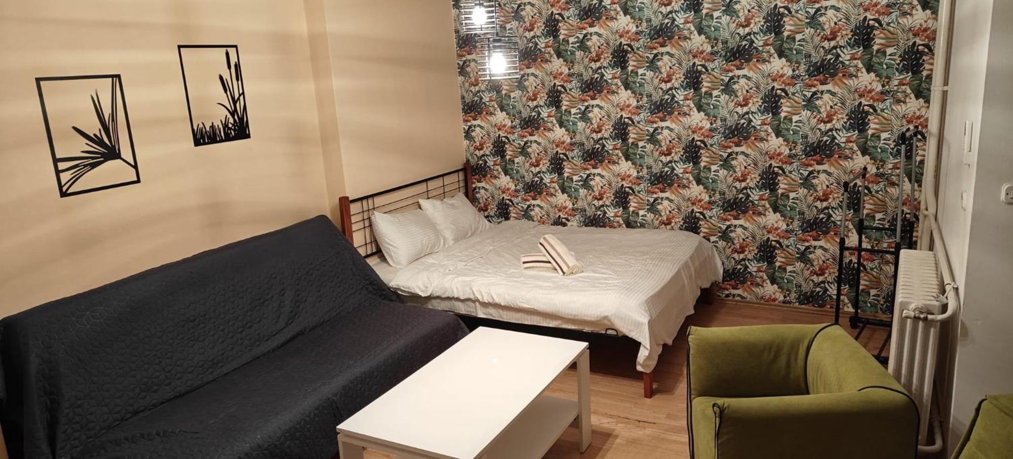 Calla 5 Apartment - Main Square, In The City Shopping Center - Parking Slot With Security And Video Camera Скопье Экстерьер фото