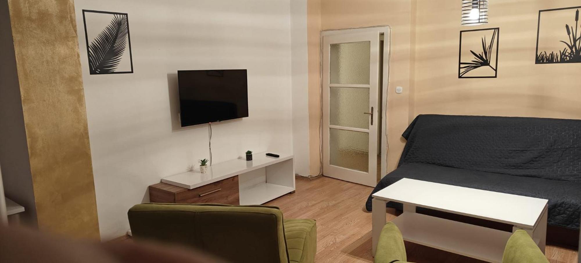 Calla 5 Apartment - Main Square, In The City Shopping Center - Parking Slot With Security And Video Camera Скопье Экстерьер фото