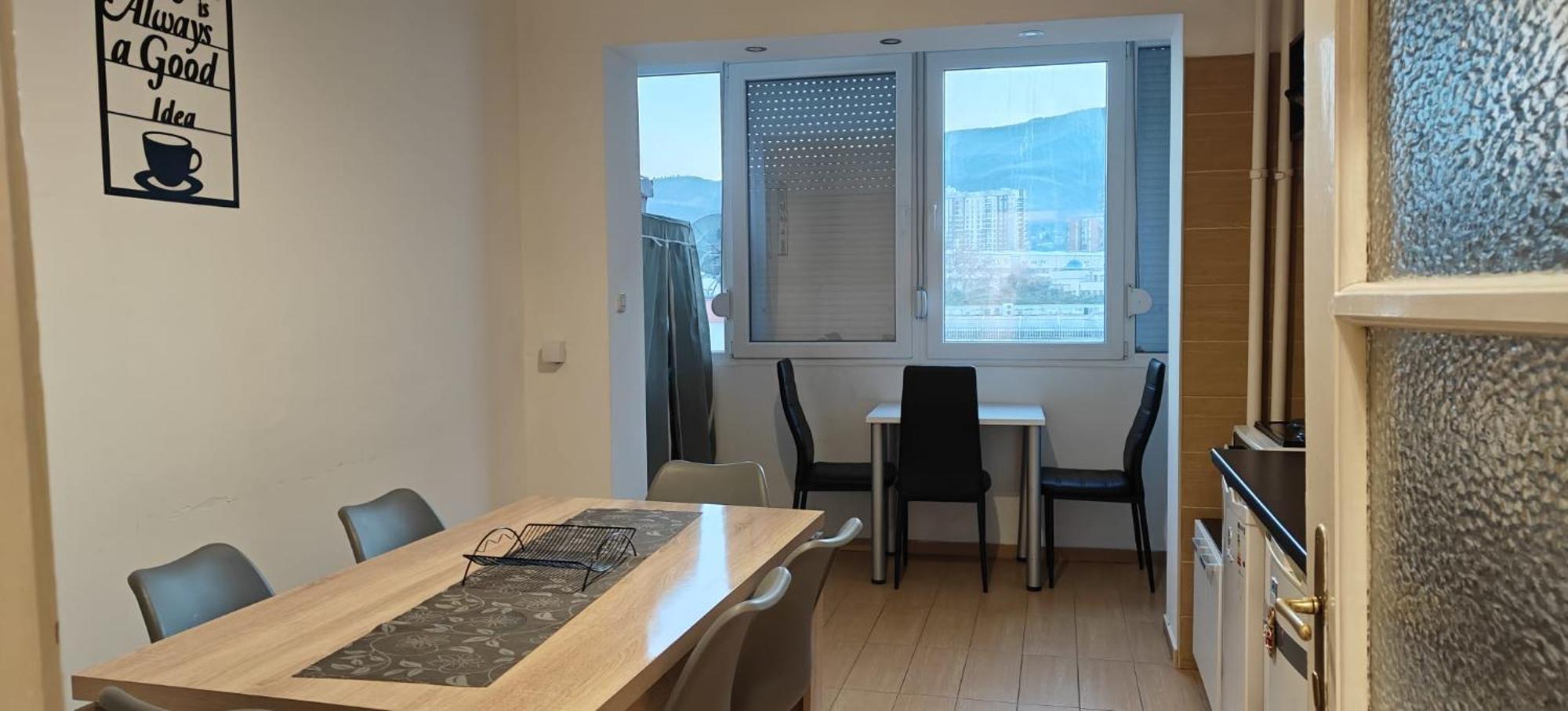 Calla 5 Apartment - Main Square, In The City Shopping Center - Parking Slot With Security And Video Camera Скопье Экстерьер фото